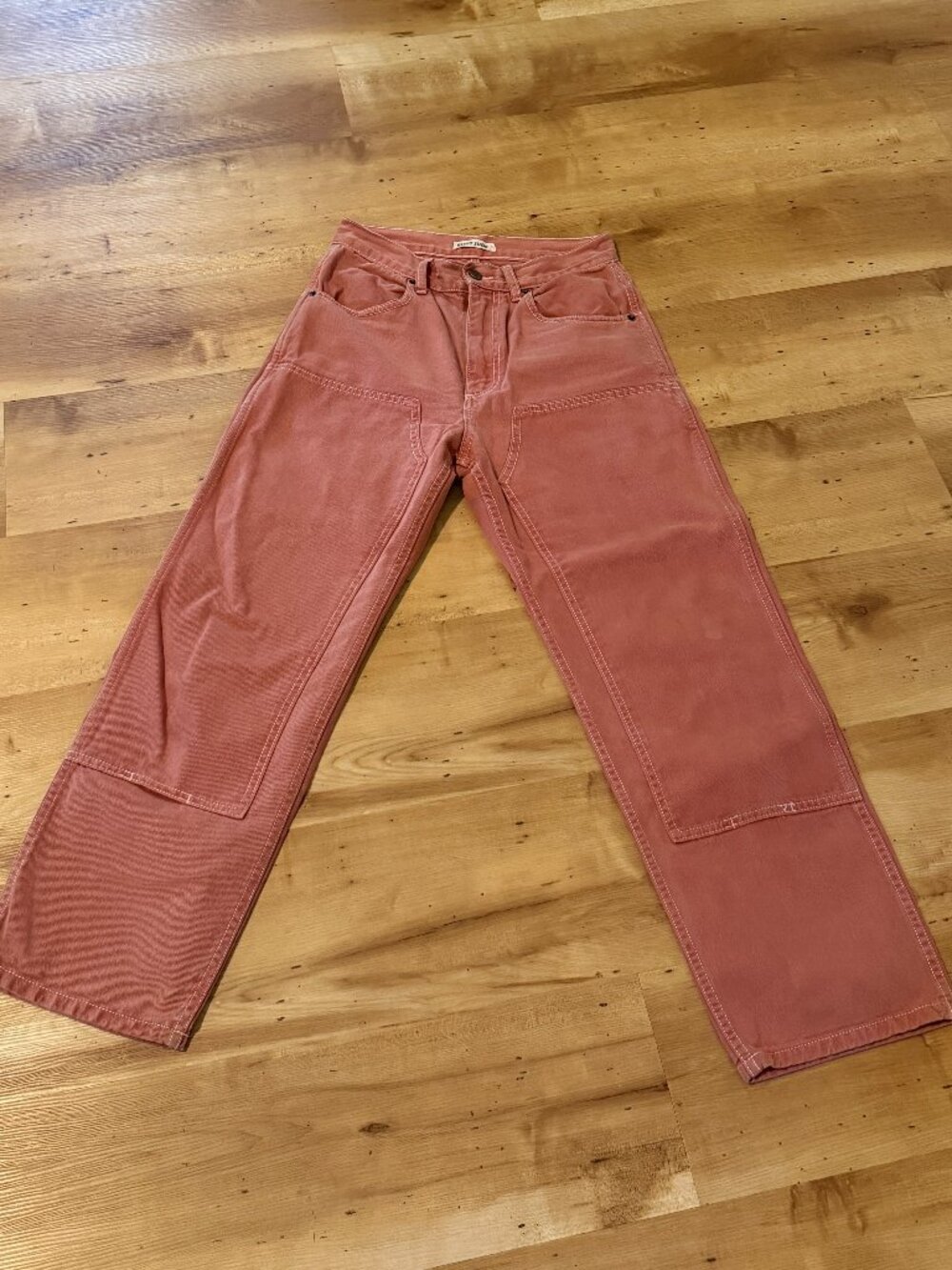 Rudy Jude Utility Pants